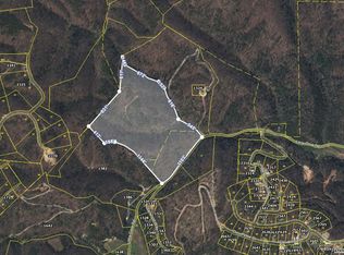 Little Cove Rd, Sevierville, TN 37862