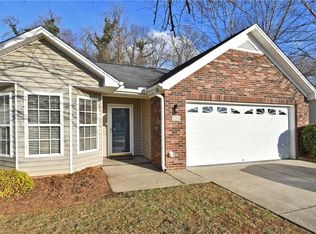 228 Miller Pointe Cir, Winston Salem, NC 27106