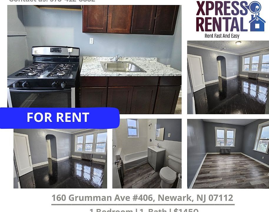 1st image of 160 Grumman Ave #406