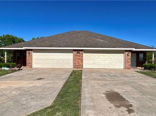 1186 Dove Loop #B, Springdale, AR 72764