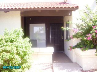 317 W Tonopah Dr UNIT 6, Phoenix, AZ 85027