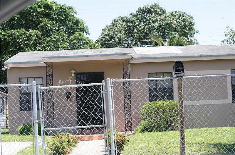 1st image of 16051 NW 18th Ave