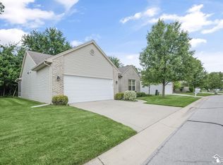 7277 Netty Rd, Lambertville, MI 48144