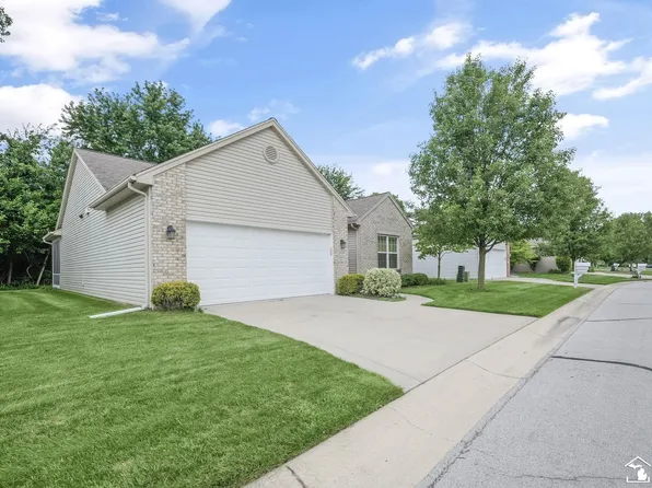 7277 Netty Rd, Lambertville, MI 48144