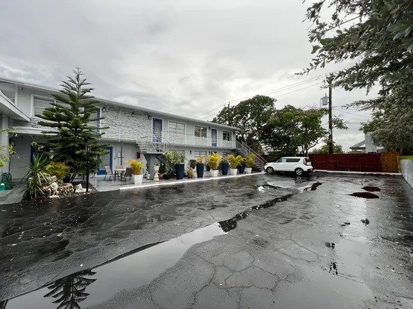 115 S Oak St Unit 3, Lake Worth, FL 33462