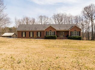 7027 Ellison Rd, Stokesdale, NC 27357