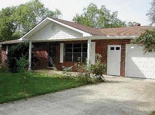 704 Hatcher Cir, Pigeon Forge, TN 37863