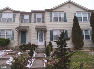 617 Campus Dr, Perkasie, PA 18944