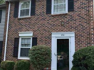 1650 Townwood Ct, Charlottesville, VA