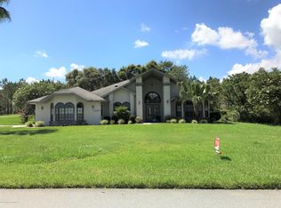 329 Lisson Grove Ln, Spring Hill, FL 34609