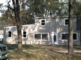 14809 Clark St, Dolton, IL