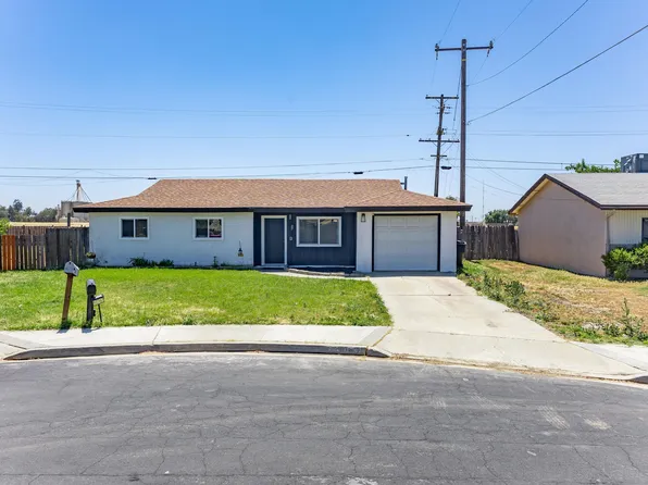 10767 Beverly Drive, Hanford, CA 93230