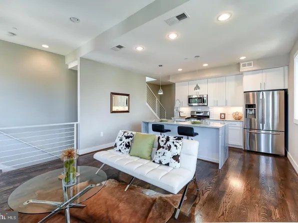 1200 Staples St NE #Penthouse 3, Washington, DC 20002