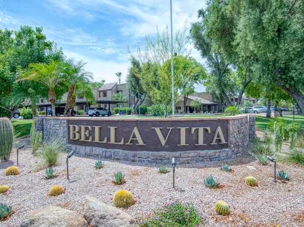 Bella Vita
