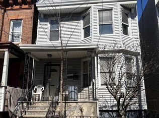 206 Myrtle Ave, Jersey City, NJ 07305