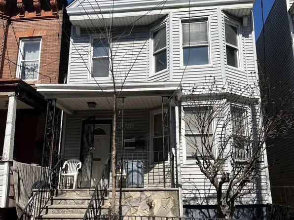 206 Myrtle Ave, Jersey City, NJ 07305