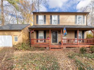 11824 Old Buckingham Rd, Midlothian, VA 23113