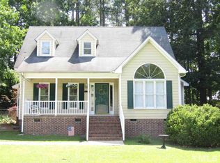 423 Brookfield Cir, Sanford, NC 27330