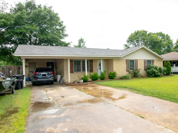 (undisclosed Address), Trumann, AR 72472