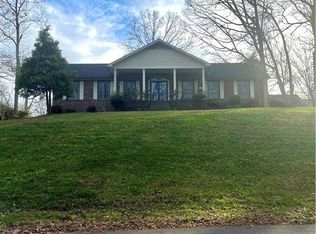 245 Forest Oaks Dr, Dobson, NC 27017