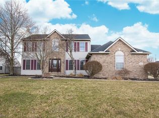 1498 Augusta Ave, Brunswick, OH