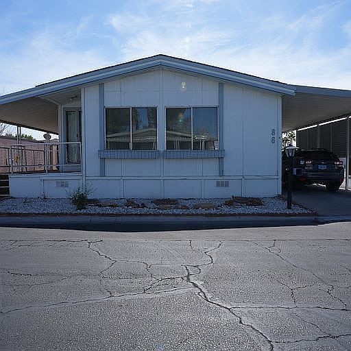 1st image of 5303 E Twain Ave Space 86