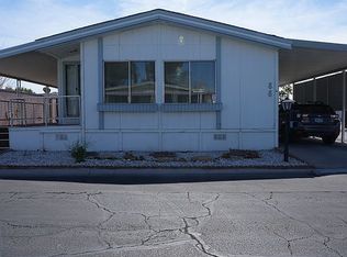 5303 E Twain Ave SPACE 86, Las Vegas, NV 89122