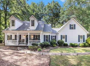 1490 Oconee Crossing Cir, Bogart, GA 30622