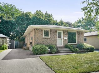 132 Ardsley Cres, London, ON N6G 3W7