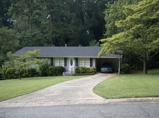229 Hurt Dr SE, Smyrna, GA 30082