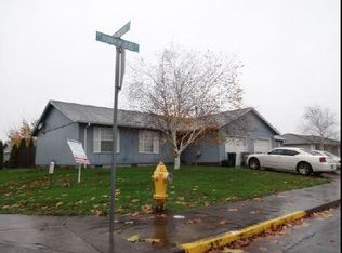 462 Hummingbird St SE, Albany, OR 97322