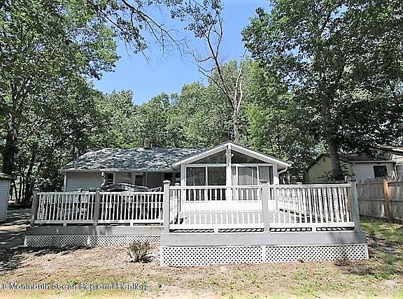 2nd image of 234 N Carolina Trl