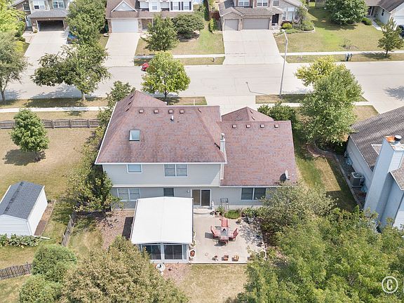 4th image of 24501 Lakewoods Ln