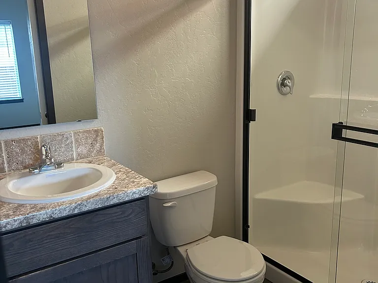Columbia Villa & Cove — Photo 71