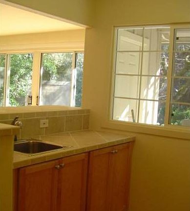 Wet Bar/Guest Suite