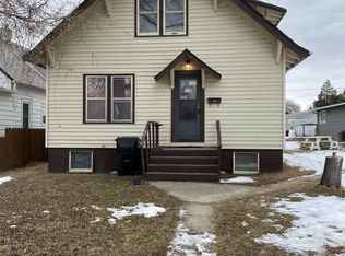 919 5th Ave W, Williston, ND 58801