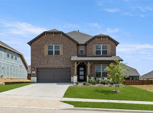 6917 Freight Train Ln, Fort Worth, TX 76123