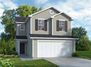 498 Sawmill Rd, Hardeeville, SC 29927