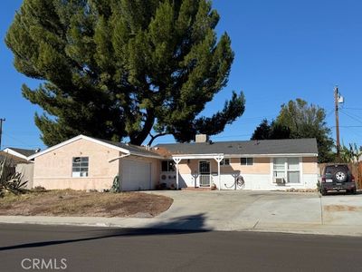 1691 Ballard St, Simi Valley, CA, 93065