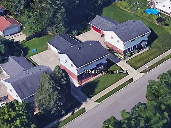 2nd image of 3134 Cleveland Ave