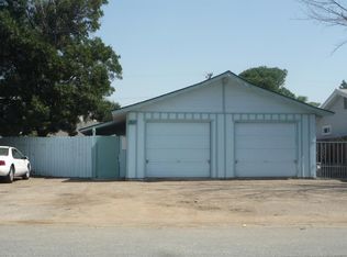 1510 Haldon St, Bakersfield, CA 93308