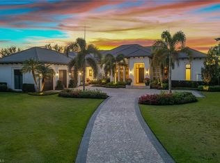 14451 Marsala Way, Naples, FL 34109