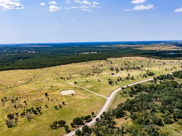 County Rd, Bartlesville, OK 74003