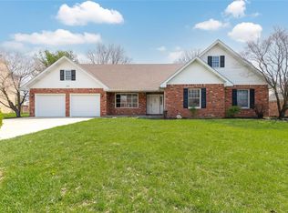 230 Hickory Rdg, Belleville, IL 62223