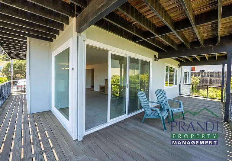110 Pearl St #SAUSALITO — Photo 12