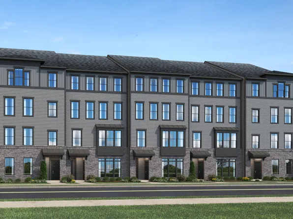Picasso Plan, Foundry Square