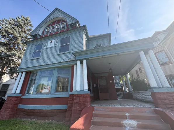 130 Main St, Binghamton, NY 13905