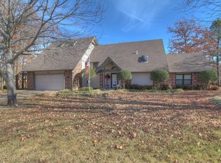 4213 Summit Pl, Sand Springs, OK 74063