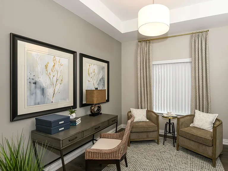 Encore at Deerhill Villas — Photo 18