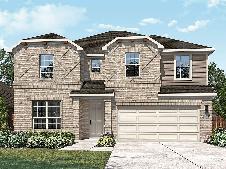 1st image of 2508 Brandi Ln
